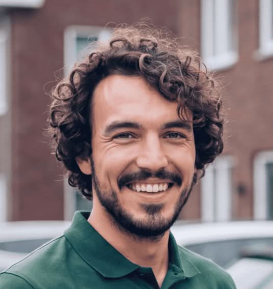 ICT specialist in Driebergen