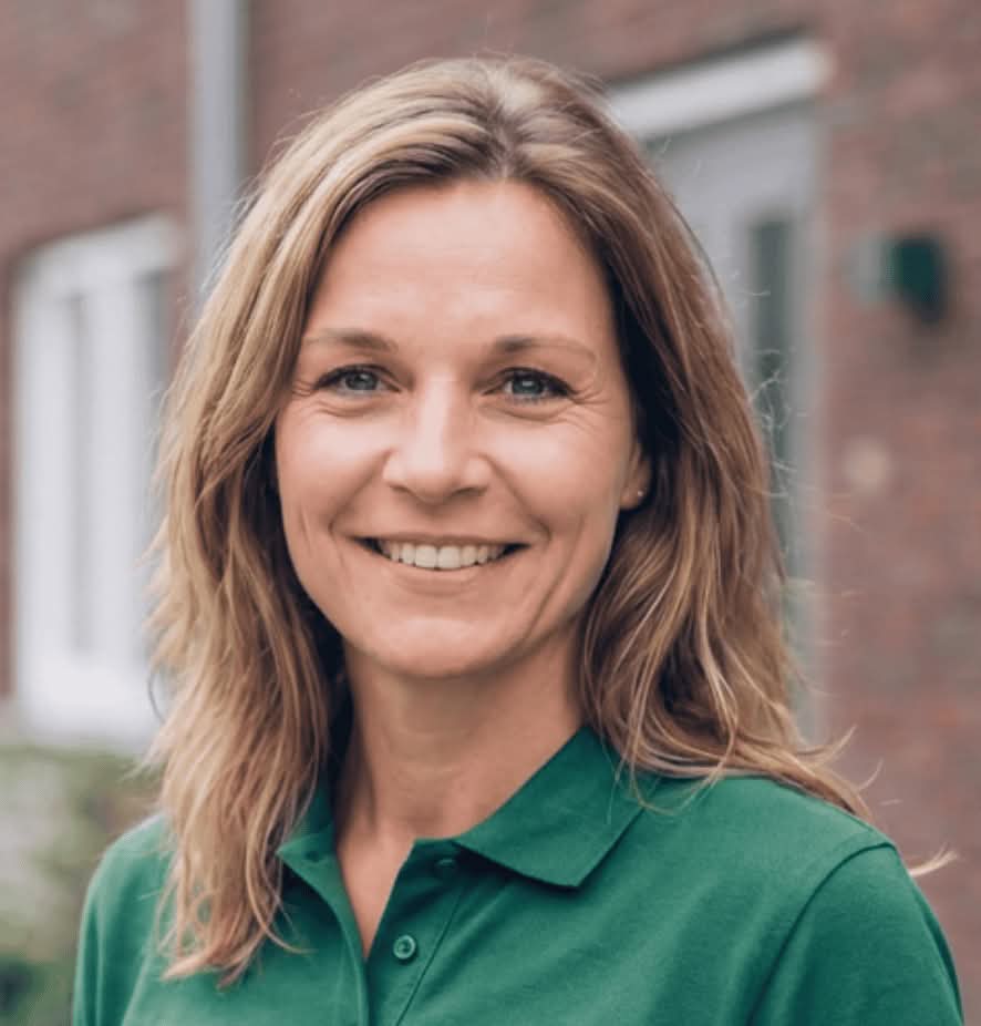 IT expert in Driebergen
